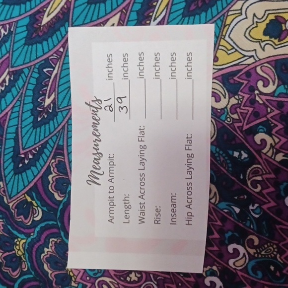 Cristinalove 2X Paisley Peacock Dress, Deep V-neck, 3/4 Sleeve, Stretchy, New - Picture 16 of 16